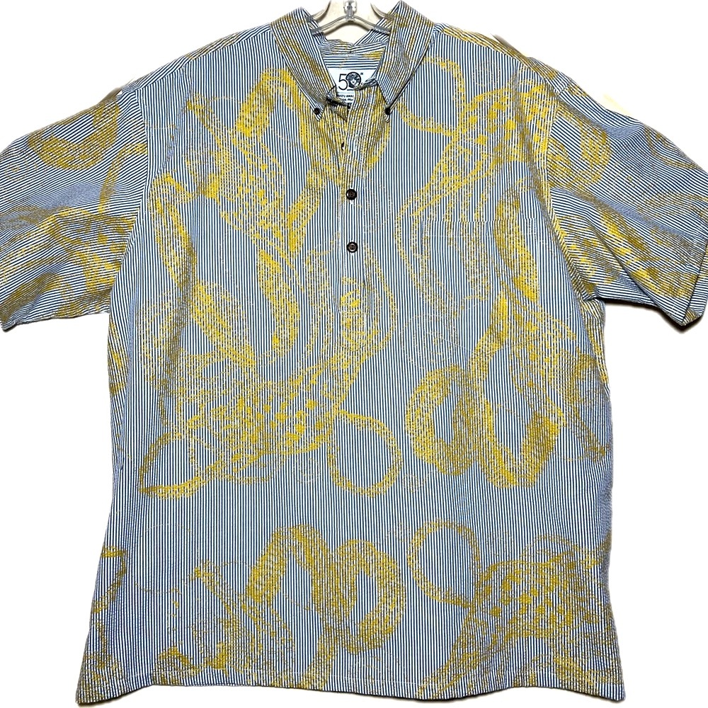 Nake’u Awai Ni’ihau Shell 50th Anniversary